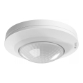 Steinel 086893 - Сензор за движение MD IR 4360-8 COM1 UP WS бял