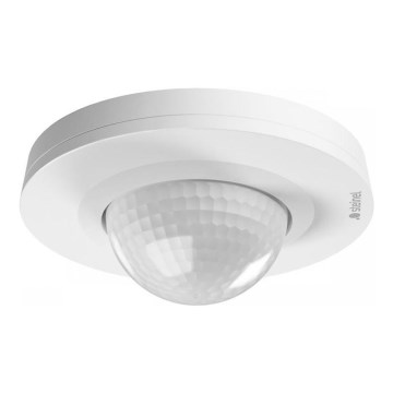 Steinel 086923 - Сензор за движение MD IR 4360-24 COM1 UP WS бял