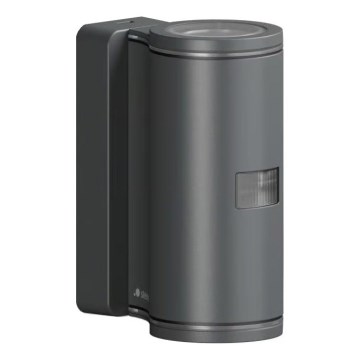 Steinel 087739 - LED външен стенен осветител със сензор 2xGU10/14,5W/230V L 940SC IP44