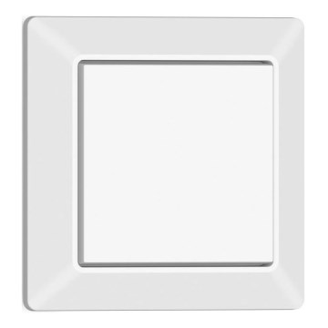 Steinel 088620 - Безжичен домашен превключвател TAPDUO C WS