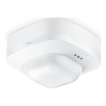 Steinel 088835 - Детектор за присъствие IR QUATTRO HD DALI DUO
