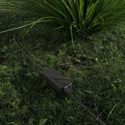 Steinel 089252 - Захранващо устройство за външно LED осветление/35W/24V