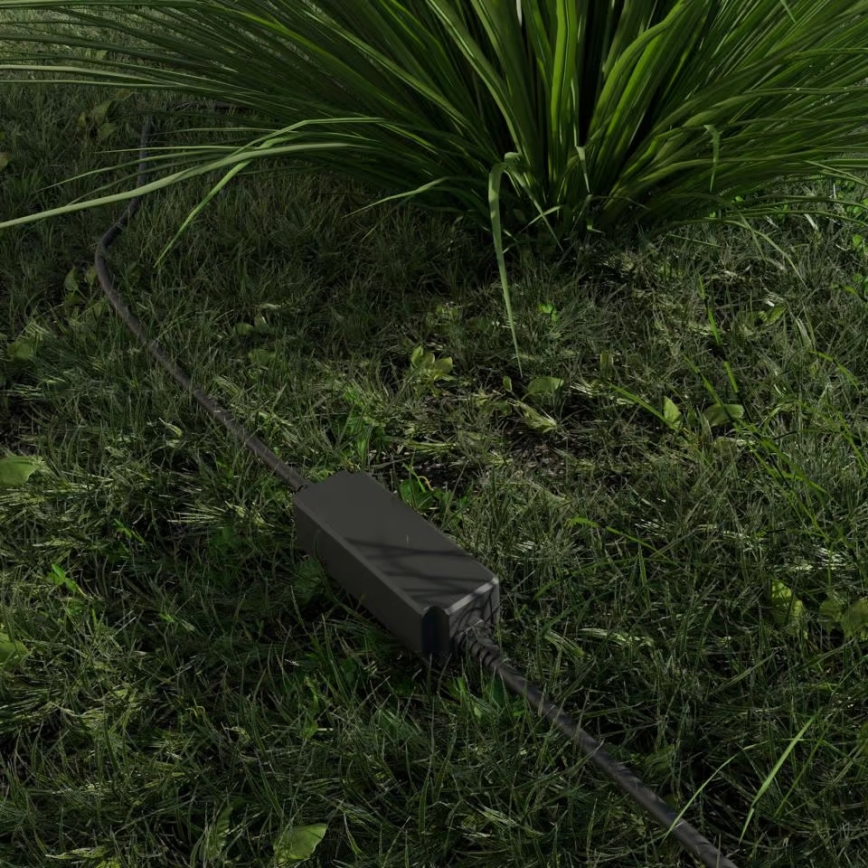 Steinel 089252 - Захранващо устройство за външно LED осветление/35W/24V