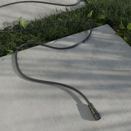 Steinel 089276 - Свързващ кабел 24 V IP67 1 m