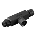 Steinel 089306 - Свързващ T-конектор 24V IP67