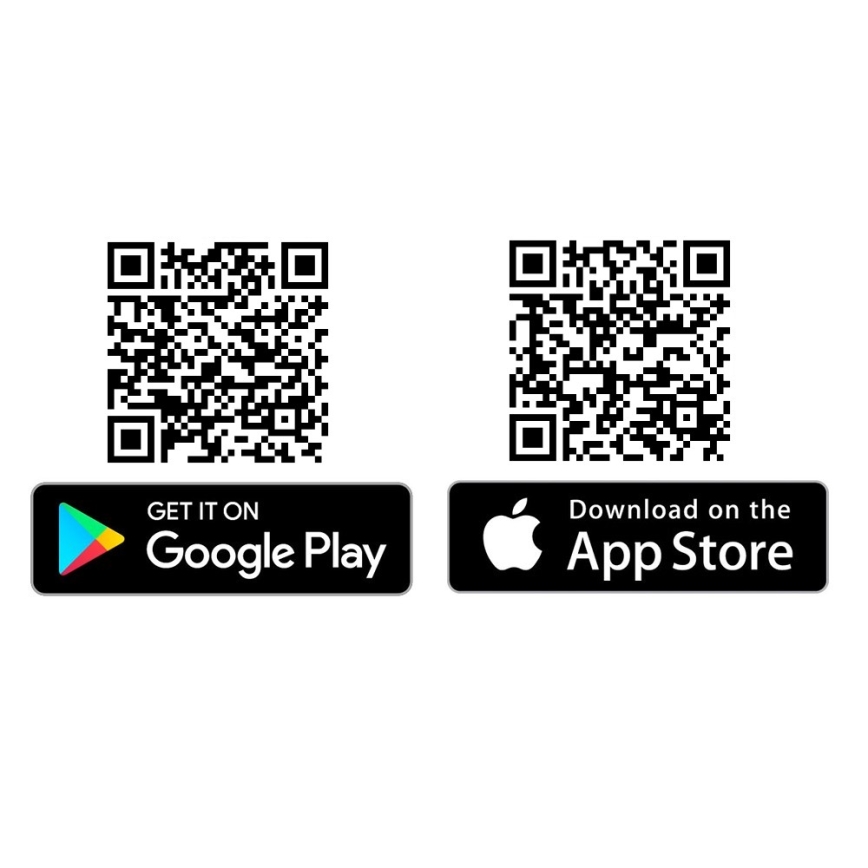 Steinel 089337 - Външна RGBW LED лампа LED/7,9W/24V IP65