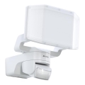 Steinel 089894 - LED Прожектор със сензор XLED PROTECT LED/14,3W/230V 3000K IP54 бял