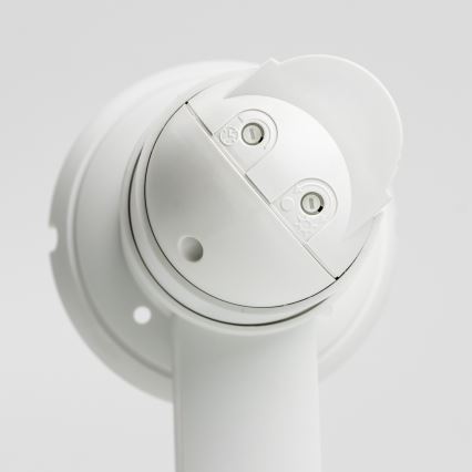 Steinel 107960304 - Екстериорен аплик със сензор 1xE27/100W/230V IP44