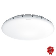 STEINEL 374723 - LED Лампа за таван със сензор LED/13W/230V 4000K