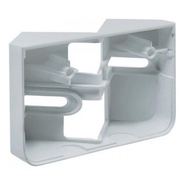 STEINEL 53109 - Ъгъл стена държач XLED Home 2 сив