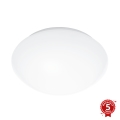 STEINEL 56032 - LED Лампа за баня със сензор LED/9,5W/230V IP54