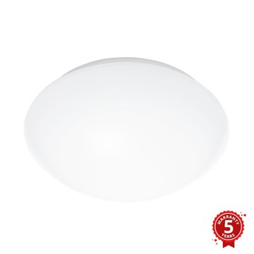STEINEL 56032 - LED Лампа за баня със сензор LED/9,5W/230V IP54