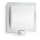 Steinel 566814 - Екстериорен аплик със сензор 1xE27/60W/240V L 20 S IP44
