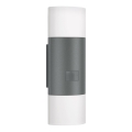Steinel 576202-LED Екстериорен аплик със сензор L 910 LED/9,8W/230V IP44