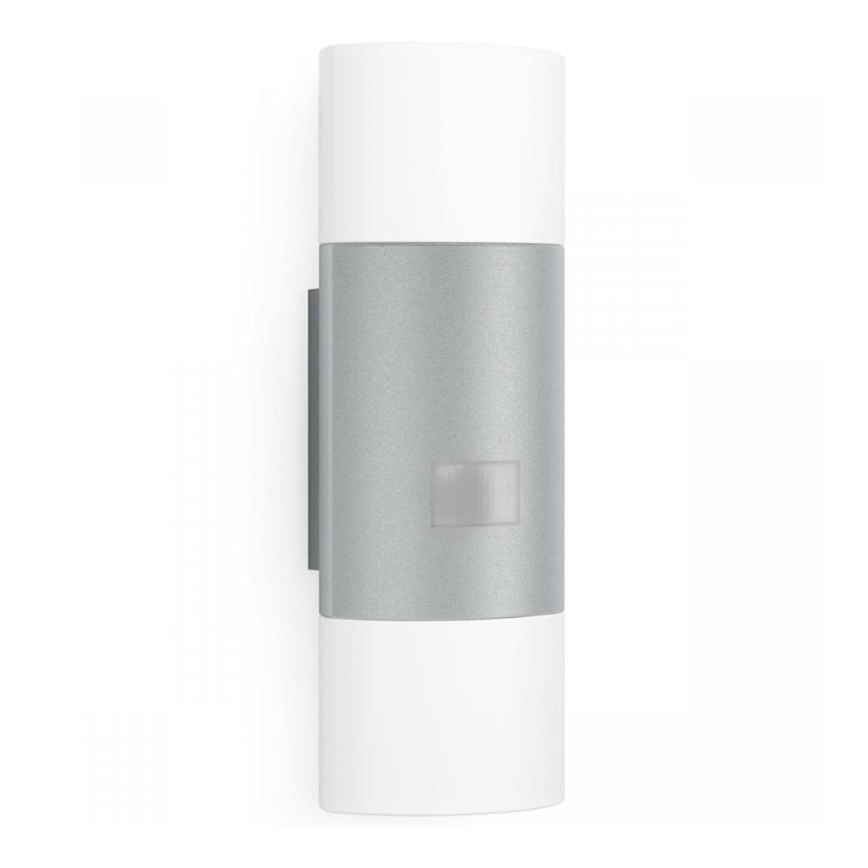 Steinel 576219 - LED Екстериорен аплик със сензор L 910 LED/11W/230V IP44