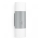 Steinel 576219 - LED Екстериорен аплик със сензор L 910 LED/11W/230V IP44