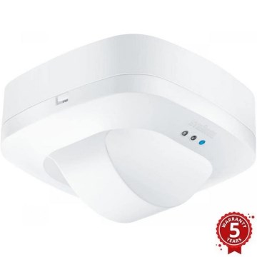 Steinel 590703 - Детектор за присъствие Dual HF COM1 бял