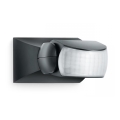 STEINEL 600419 - IS-1 Екстериорен инфрачервен сензор черен IP54