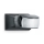 STEINEL 600419 - IS-1 Екстериорен инфрачервен сензор черен IP54