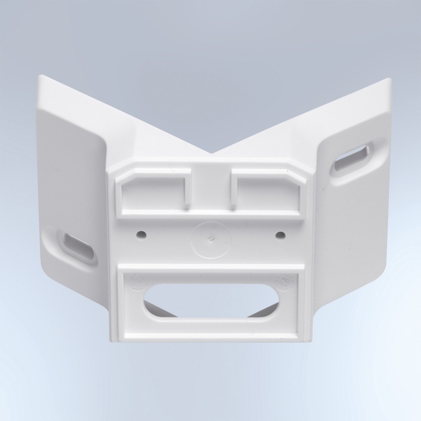 STEINEL 602710 - Екстериорен инфрачервен стенен сензор IS240 антрацит IP54