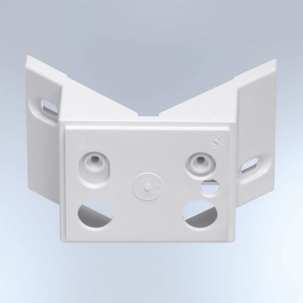 STEINEL 603113 - Външен сензор за движение IS 180-2 черен IP54