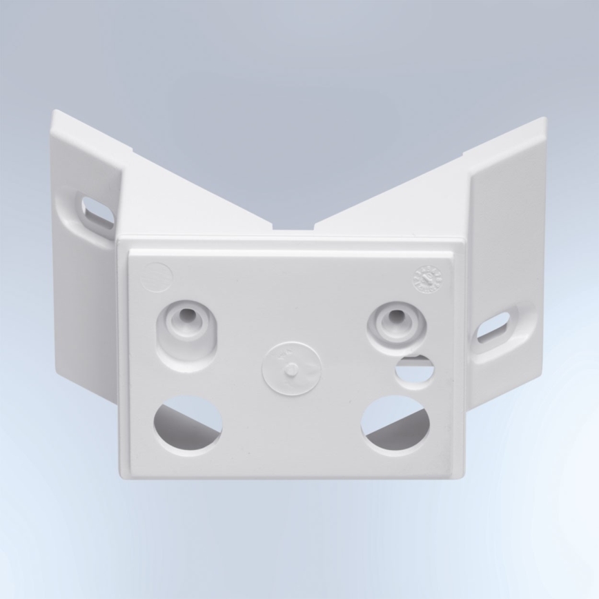 STEINEL 603113 - Външен сензор за движение IS 180-2 черен IP54