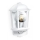 Steinel 644512 - Екстериорен аплик със сензор L 190 S 1xE27/100W/230V IP44