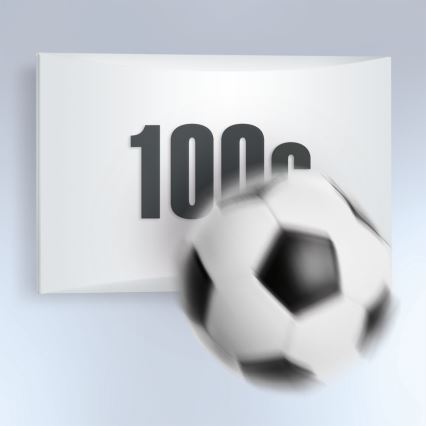 STEINEL 649715 - LED Екстериорна лампа с превключвател за здрач LN1LED LED/4,5W/230V IP54