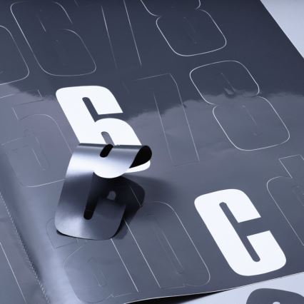 STEINEL 649715 - LED Екстериорна лампа с превключвател за здрач LN1LED LED/4,5W/230V IP54