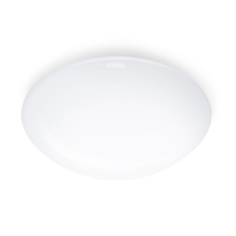 STEINEL 730116 - Лампа за баня със сензор RS 100 L 1xE27/100W/230V IP44