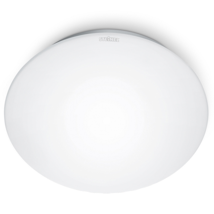 STEINEL 738013-RS16L - Лампа за баня със сензор 1xE27/60W/230V IP44