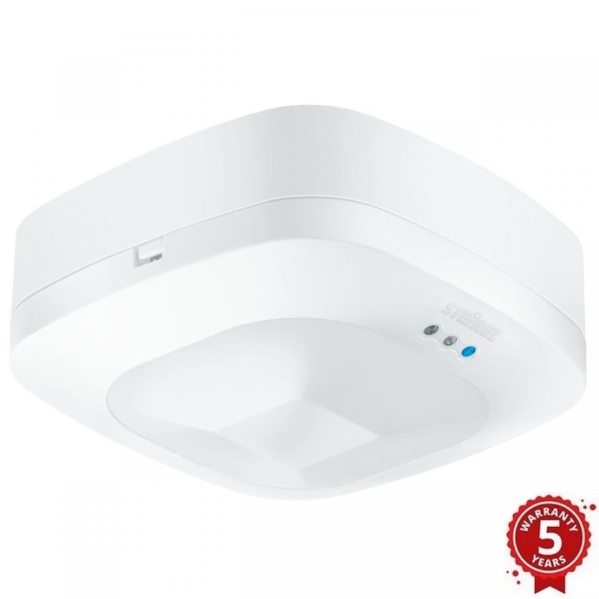 Steinel 751302 - Детектор за присъствие HF 360 COM1 бял