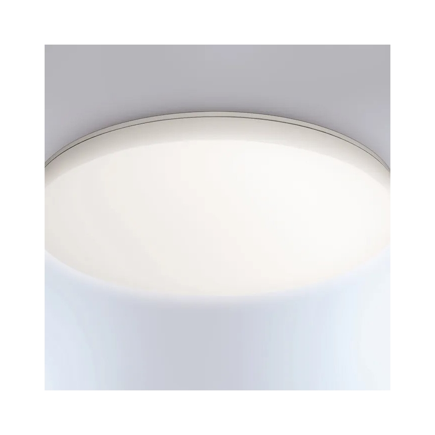 Steinel 067755 - LED Димируем плафон със сензор RS PRO R20 PLUS 15,86W/230V IP40 3000K
