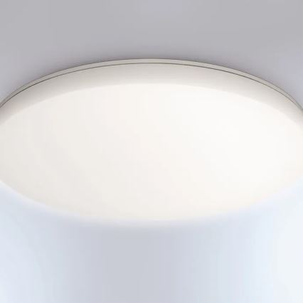 Steinel 067724 - LED Димируем плафон със сензор RS PRO R20 PLUS 15,86W/230V IP40 4000K