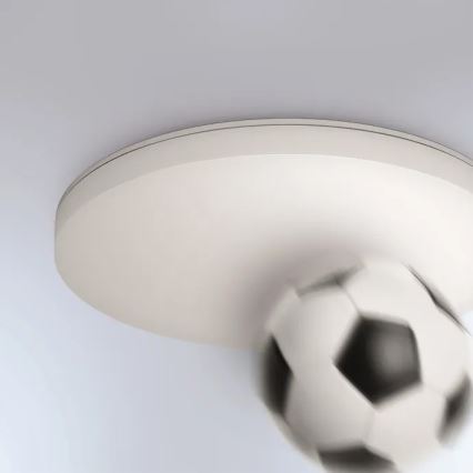 Steinel 067724 - LED Димируем плафон със сензор RS PRO R20 PLUS 15,86W/230V IP40 4000K