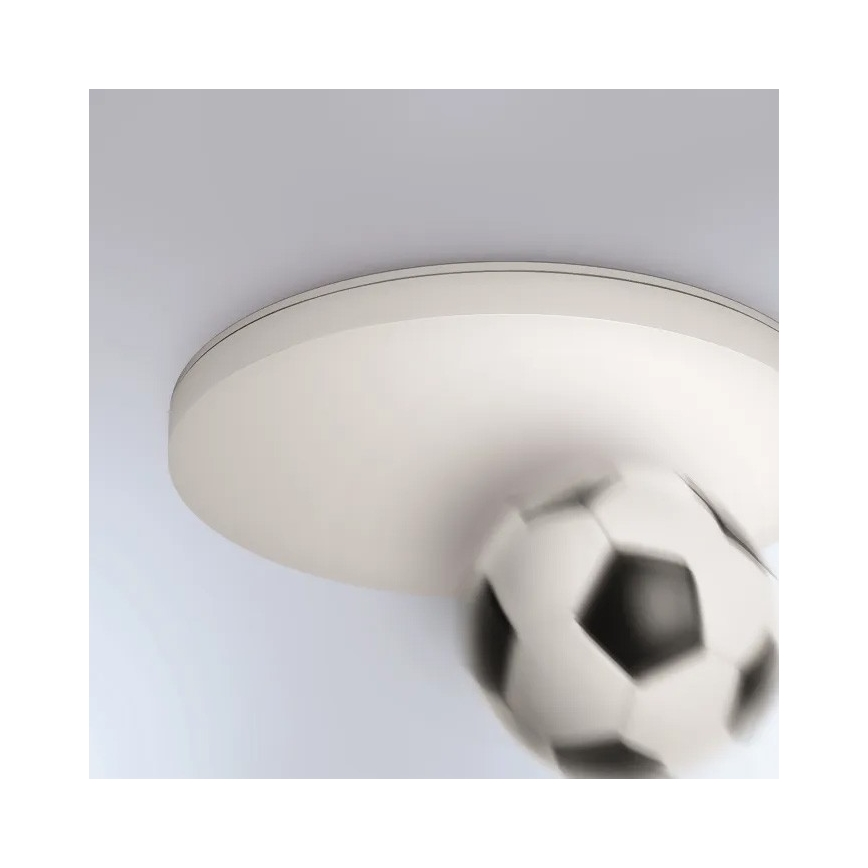 Steinel 067724 - LED Димируем плафон със сензор RS PRO R20 PLUS 15,86W/230V IP40 4000K