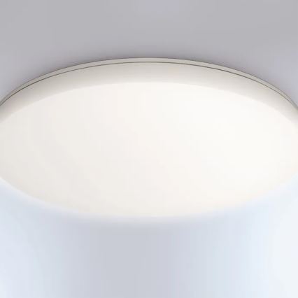 Steinel 067762 - LED Димируем плафон със сензор RS PRO R30 plus SC 23,7W/230V 4000K IP40