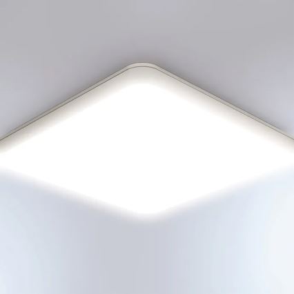 Steinel 067779 - LED Димируем плафон със сензор RS PRO R30 Q plus SC 23,9W/230V 4000K IP40