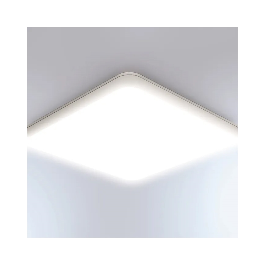 Steinel 067779 - LED Димируем плафон със сензор RS PRO R30 Q plus SC 23,9W/230V 4000K IP40
