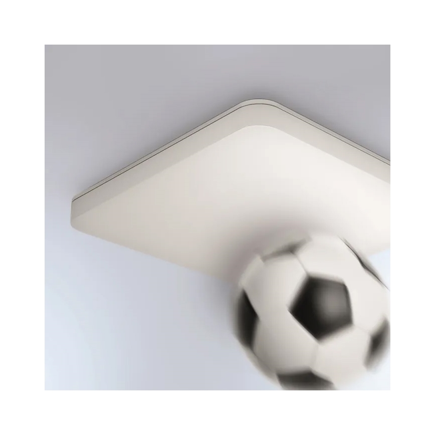 Steinel 067779 - LED Димируем плафон със сензор RS PRO R30 Q plus SC 23,9W/230V 4000K IP40