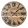 Стенен часовник 1хАА дървен