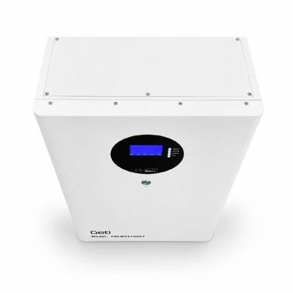 Стенен LiFePO4 акумулатор 51,2V/100Ah