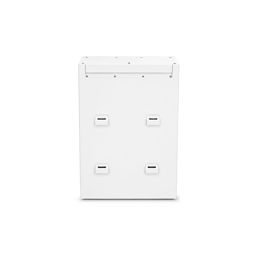 Стенен LiFePO4 акумулатор 51,2V/100Ah