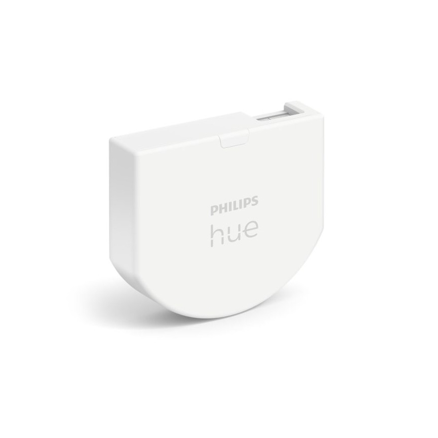 Стенен превключващ модул Philips Hue SWITCH