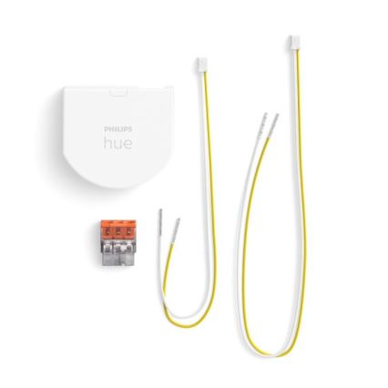 Стенен превключващ модул Philips Hue SWITCH