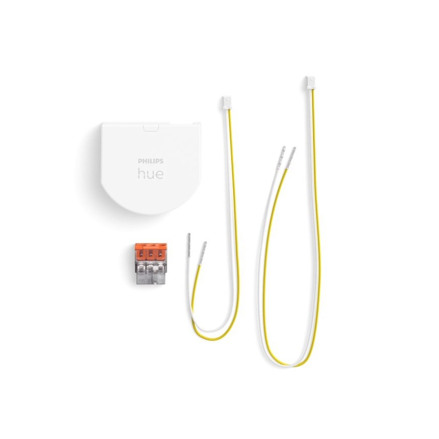 Стенен превключващ модул Philips Hue SWITCH