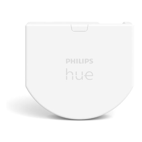 Стенен превключващ модул Philips Hue SWITCH