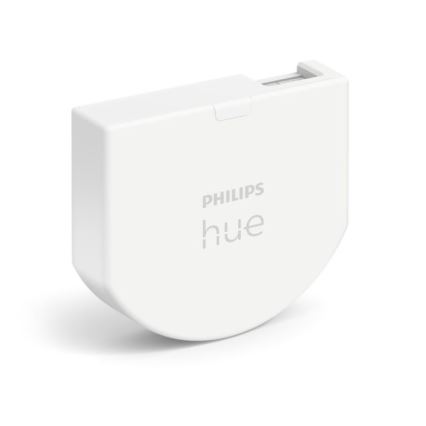 Стенен превключващ модул Philips Hue SWITCH