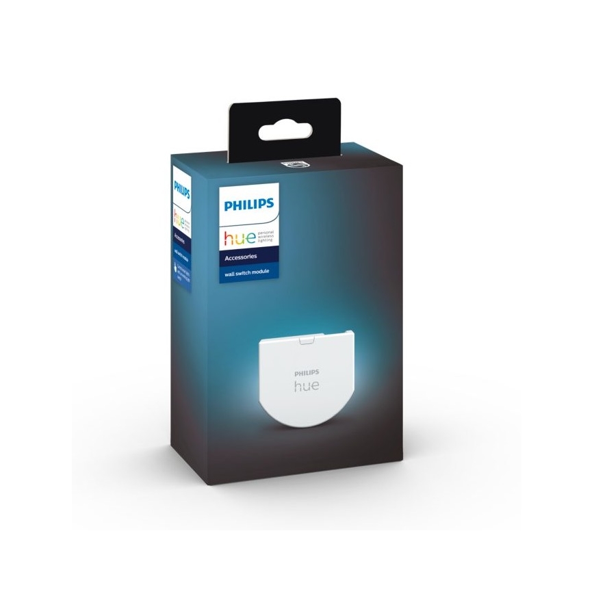 Стенен превключващ модул Philips Hue SWITCH