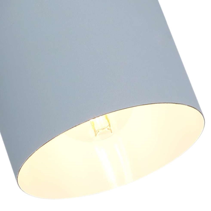 Стенен прожектор, луна AZURO 1xE27/40W/230V